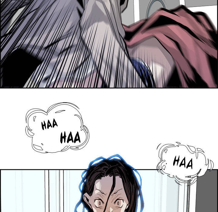 Warble Chapter 6 - Trang 6