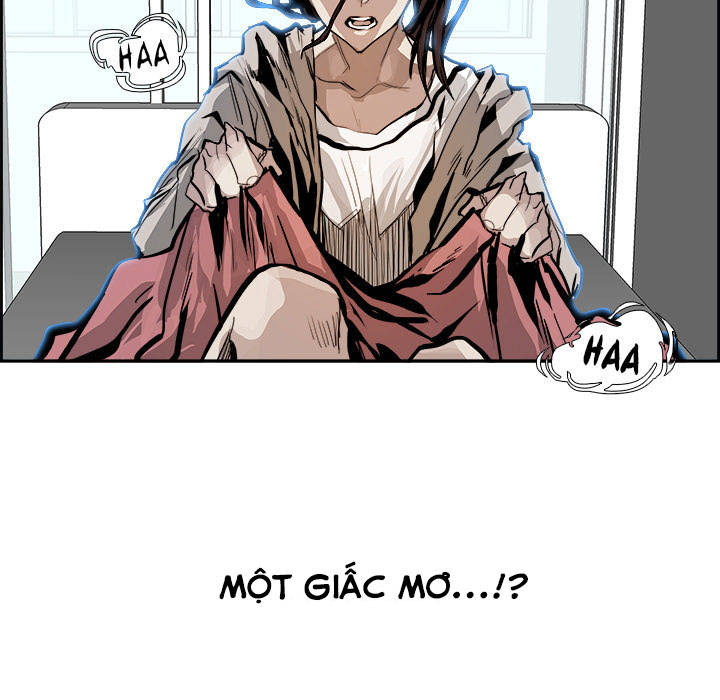 Warble Chapter 6 - Trang 7