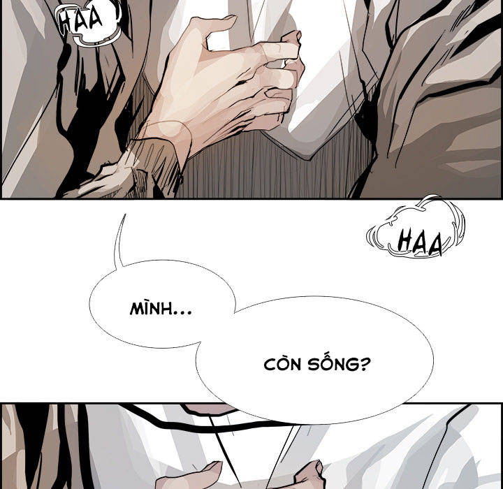 Warble Chapter 6 - Trang 9