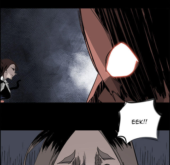 Warble Chapter 60 - Trang 10