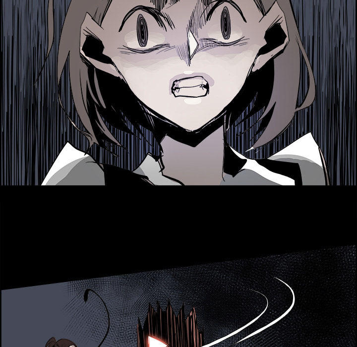Warble Chapter 60 - Trang 11