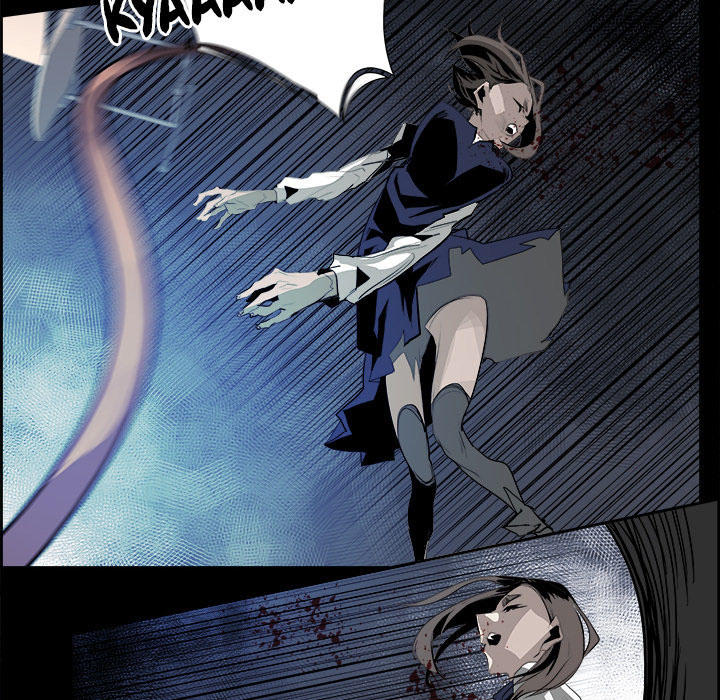 Warble Chapter 60 - Trang 14