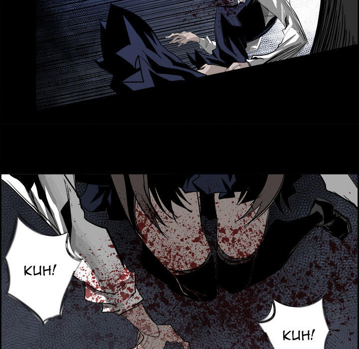 Warble Chapter 60 - Trang 15