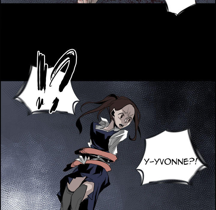 Warble Chapter 60 - Trang 16
