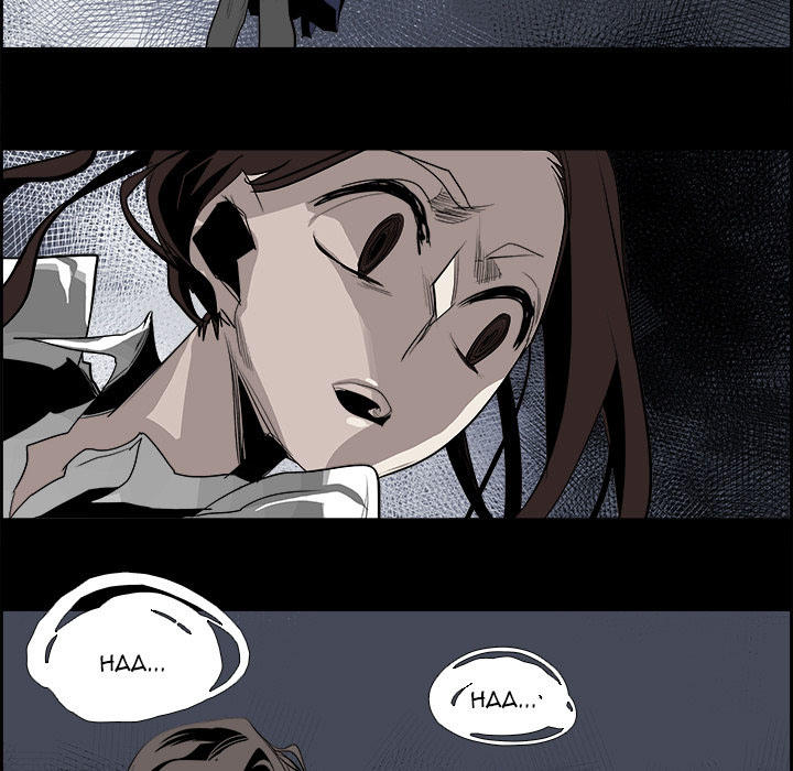 Warble Chapter 60 - Trang 17