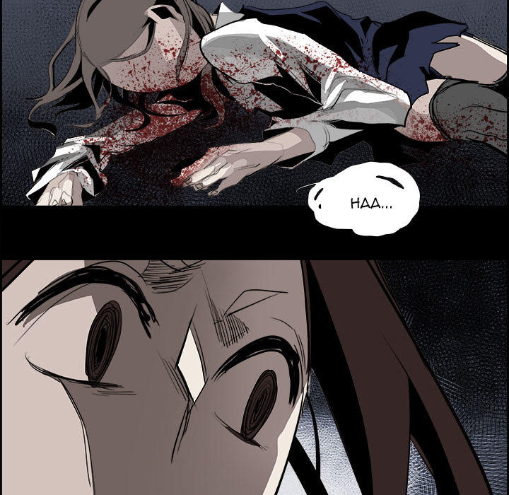 Warble Chapter 60 - Trang 18