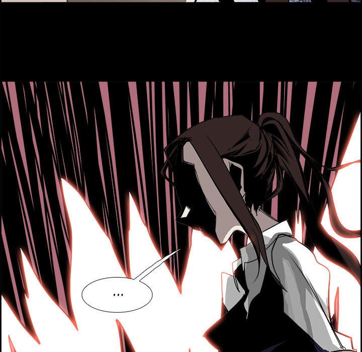Warble Chapter 60 - Trang 19