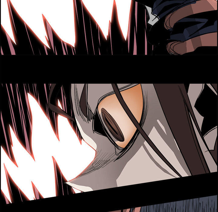 Warble Chapter 60 - Trang 20