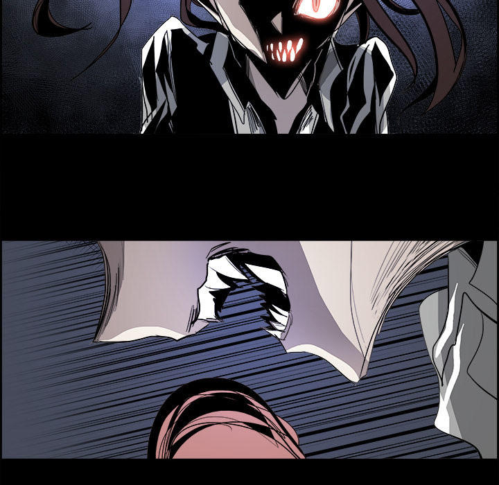 Warble Chapter 60 - Trang 22