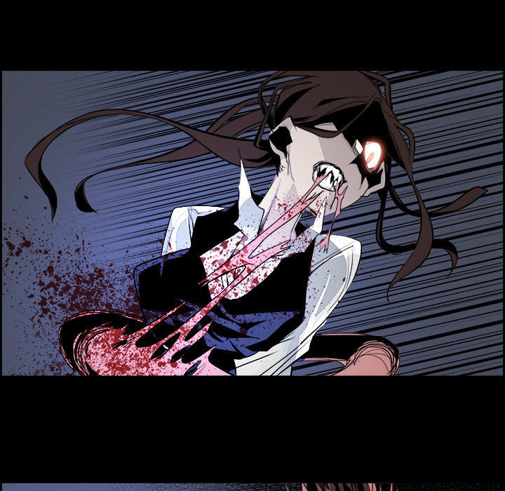 Warble Chapter 60 - Trang 23