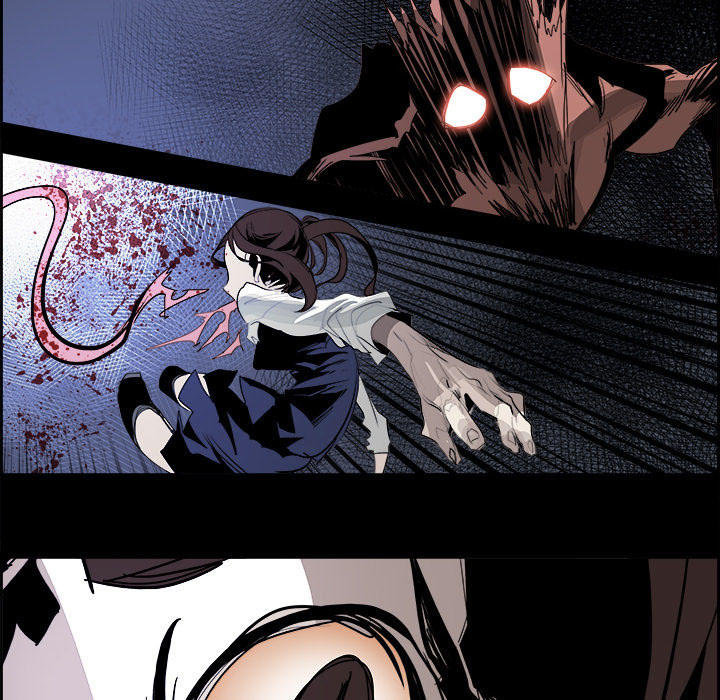 Warble Chapter 60 - Trang 24