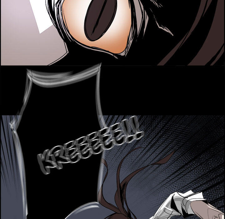 Warble Chapter 60 - Trang 25