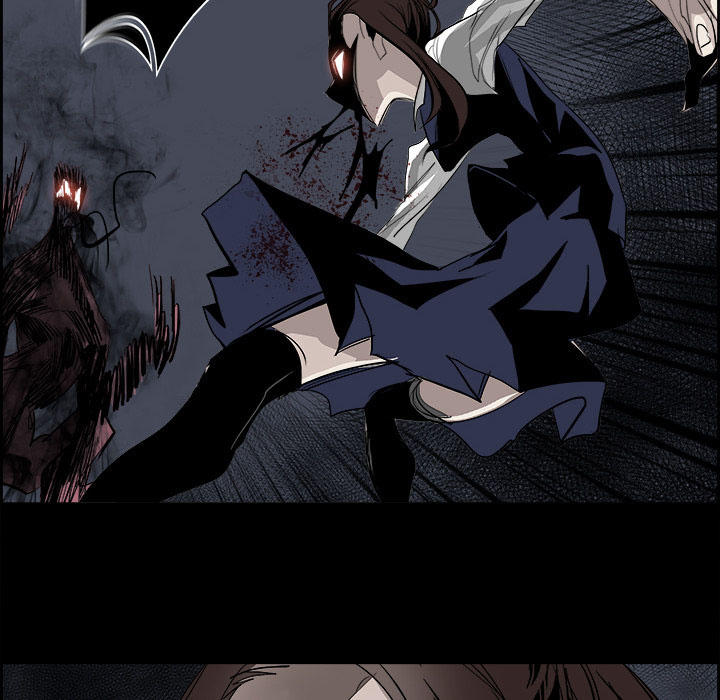 Warble Chapter 60 - Trang 26