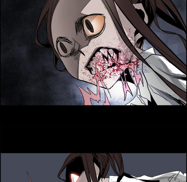 Warble Chapter 60 - Trang 27