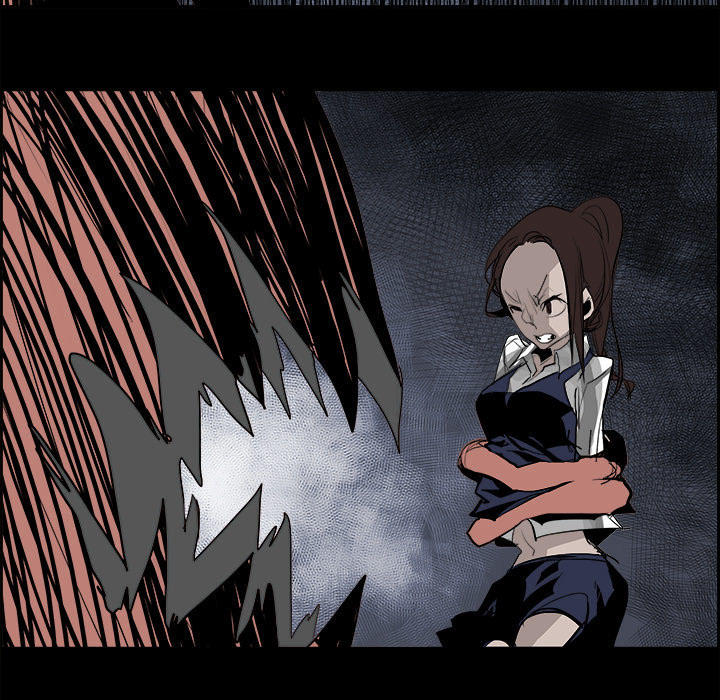 Warble Chapter 60 - Trang 3