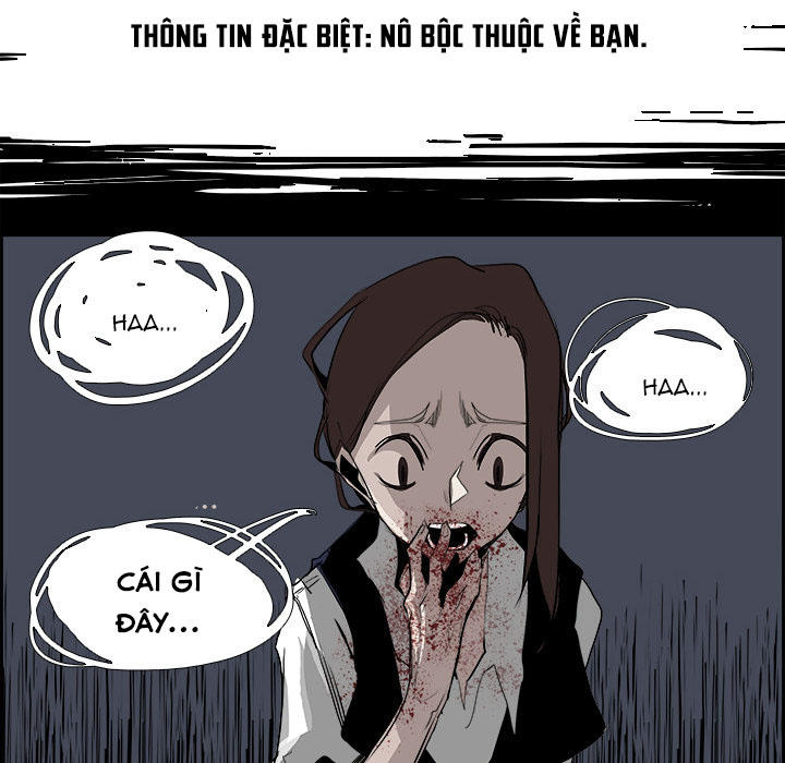Warble Chapter 60 - Trang 32