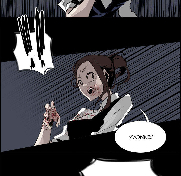 Warble Chapter 60 - Trang 33
