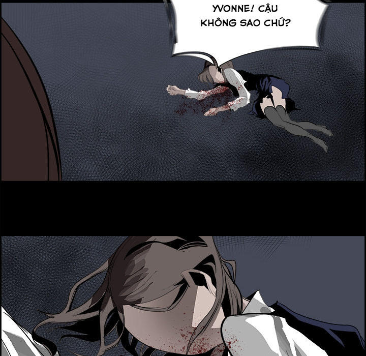 Warble Chapter 60 - Trang 34
