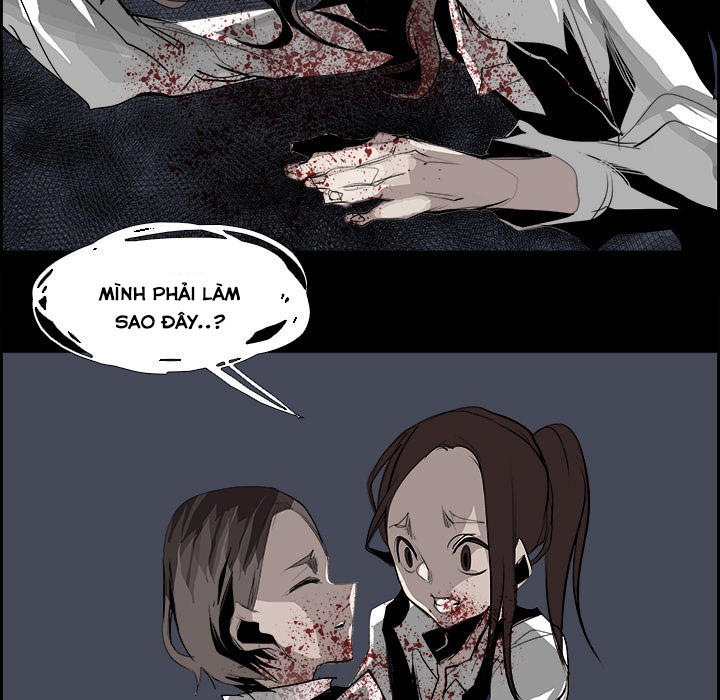 Warble Chapter 60 - Trang 35