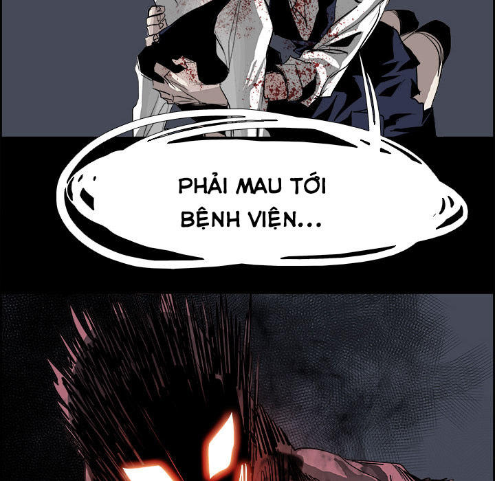 Warble Chapter 60 - Trang 36