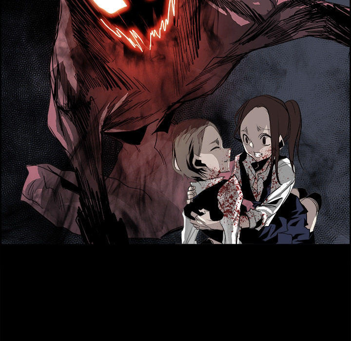 Warble Chapter 60 - Trang 37