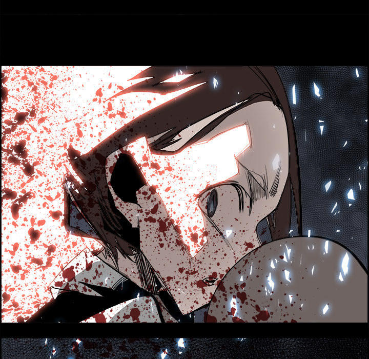 Warble Chapter 60 - Trang 40