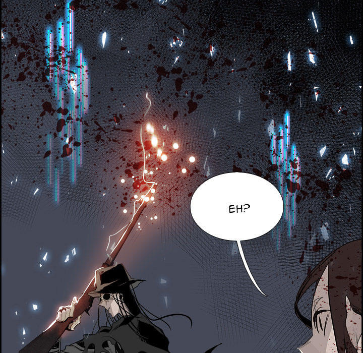 Warble Chapter 60 - Trang 41