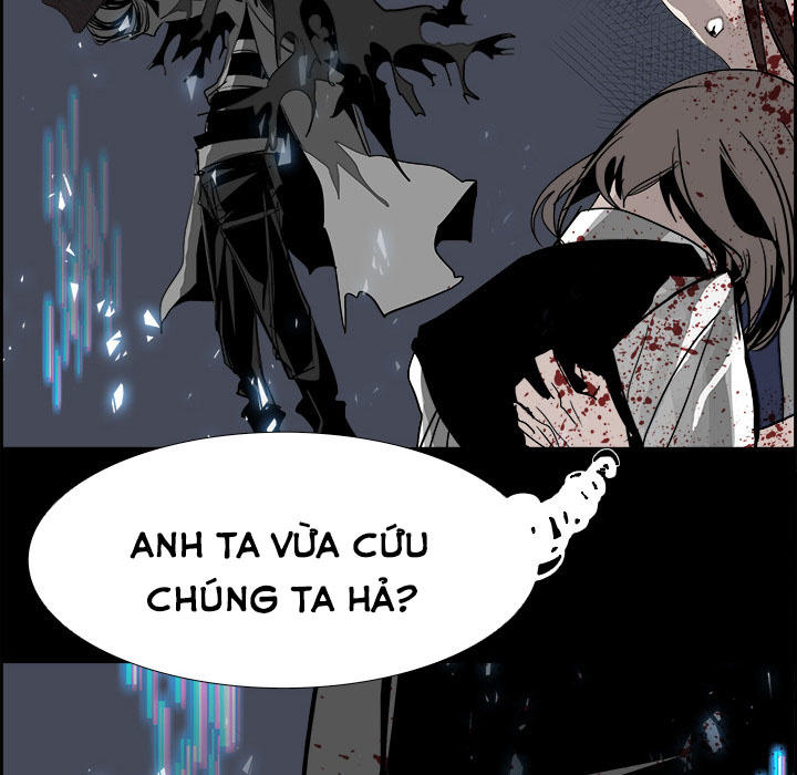 Warble Chapter 60 - Trang 42
