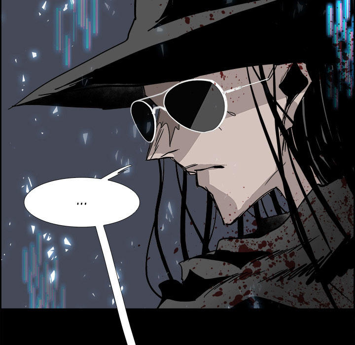 Warble Chapter 60 - Trang 43