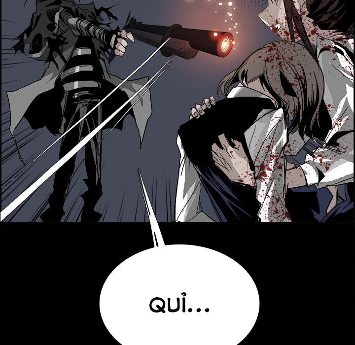 Warble Chapter 60 - Trang 45