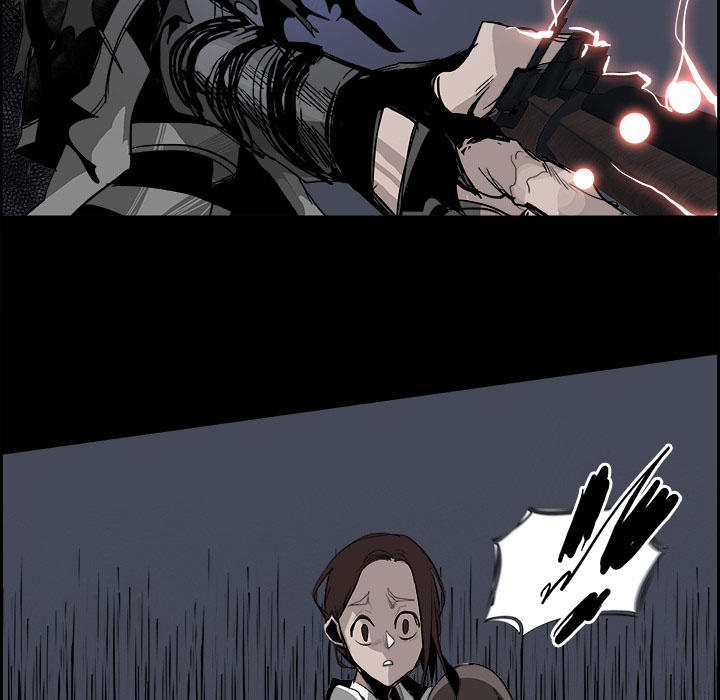 Warble Chapter 60 - Trang 47