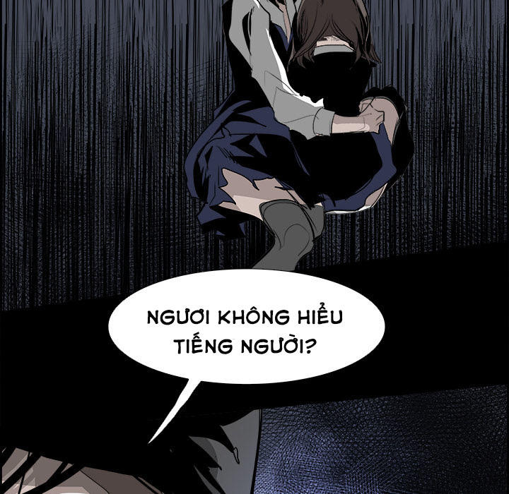 Warble Chapter 60 - Trang 48