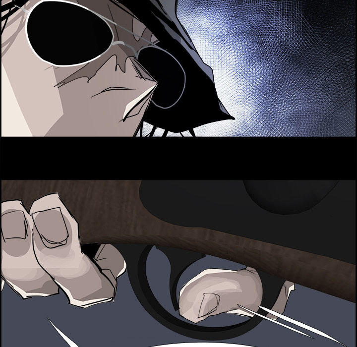 Warble Chapter 60 - Trang 49