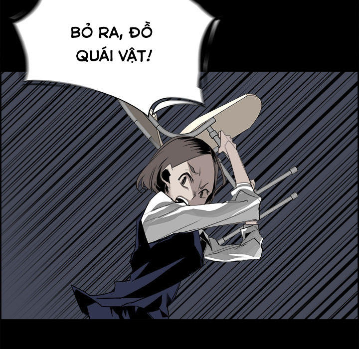 Warble Chapter 60 - Trang 5