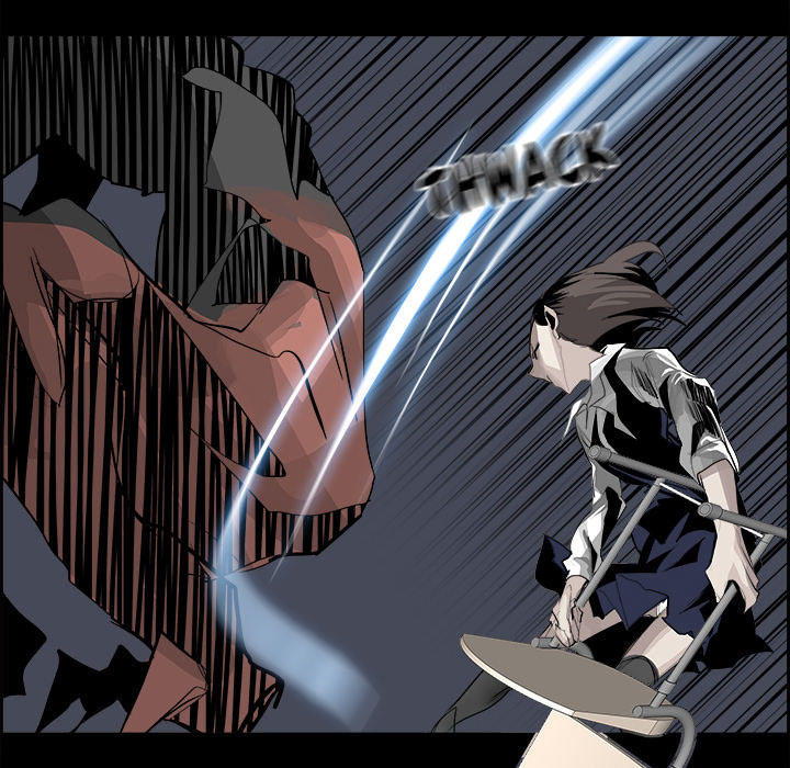 Warble Chapter 60 - Trang 6