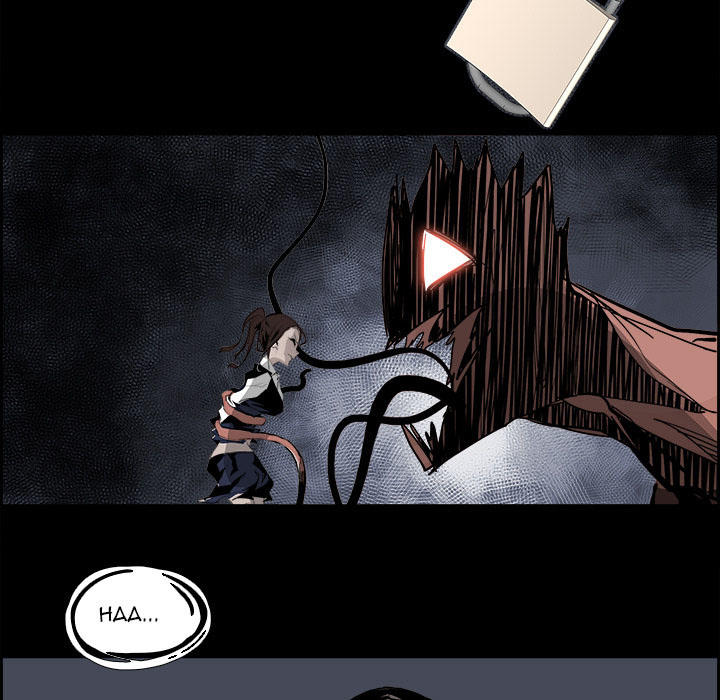Warble Chapter 60 - Trang 7