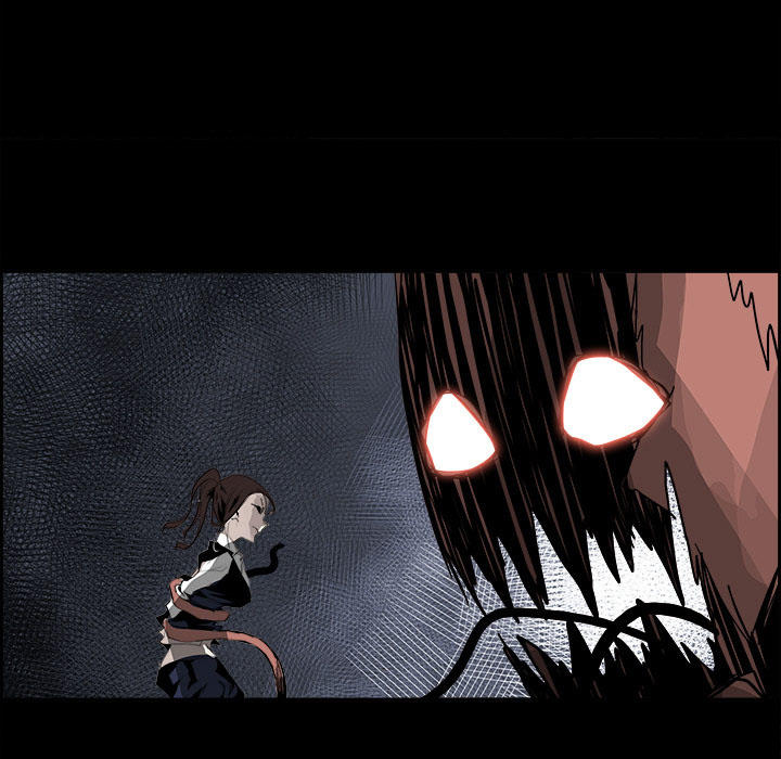 Warble Chapter 60 - Trang 9