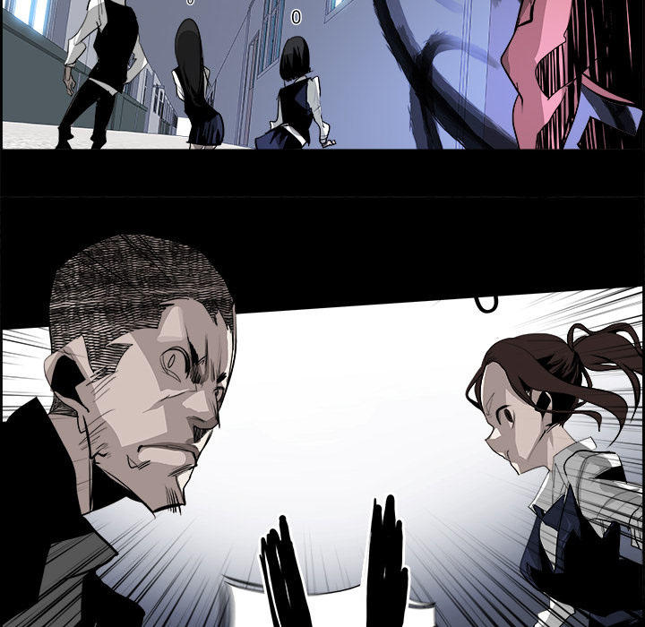 Warble Chapter 61 - Trang 10