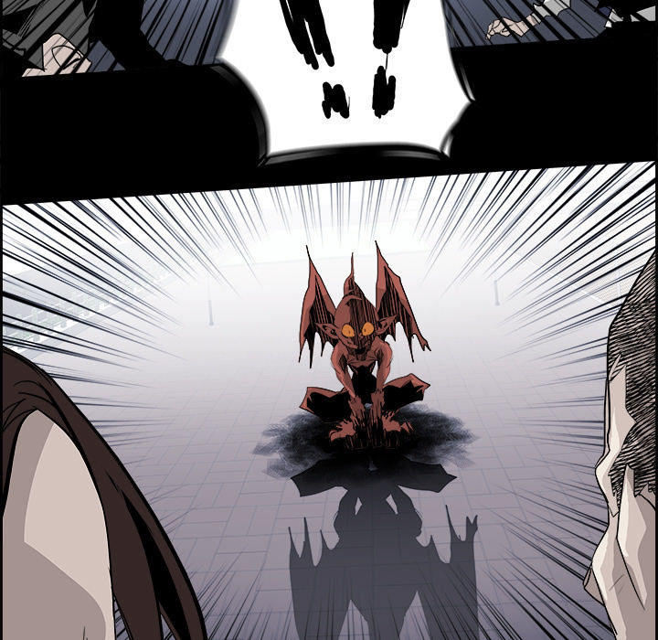 Warble Chapter 61 - Trang 11