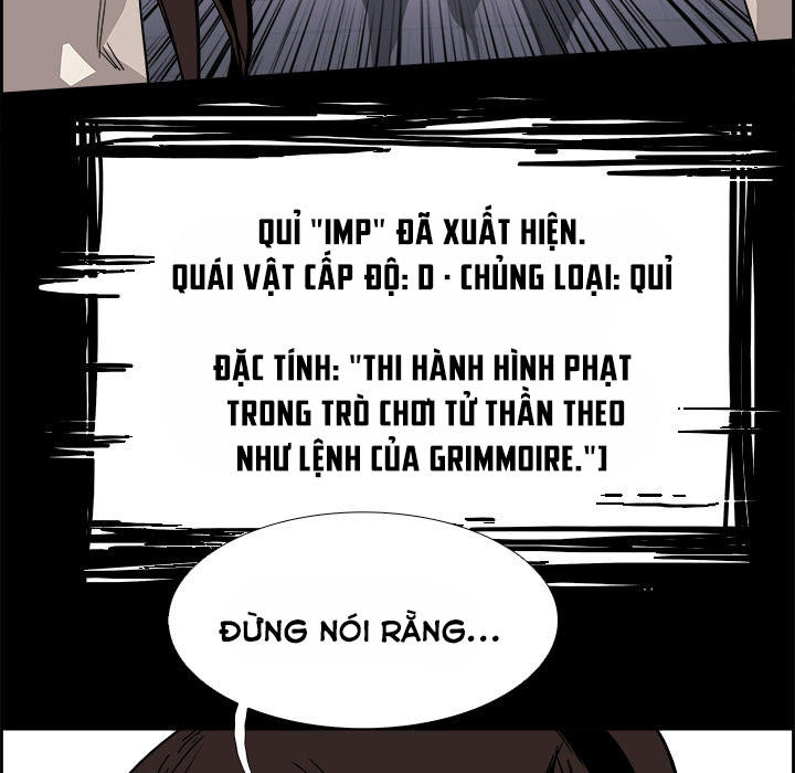 Warble Chapter 61 - Trang 12