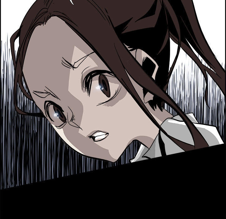 Warble Chapter 61 - Trang 13