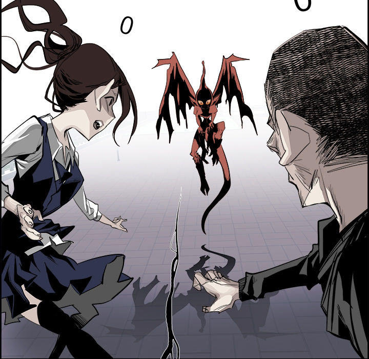 Warble Chapter 61 - Trang 15
