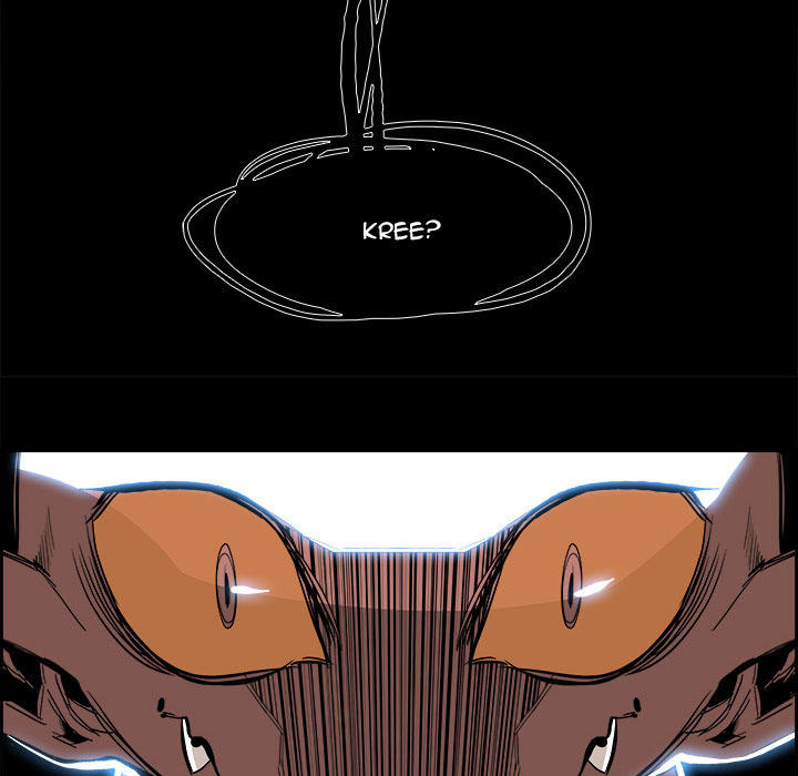 Warble Chapter 61 - Trang 16