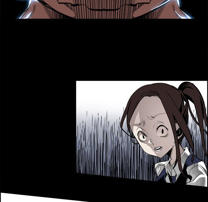 Warble Chapter 61 - Trang 17