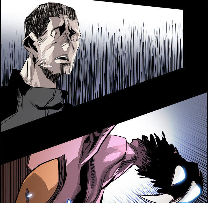Warble Chapter 61 - Trang 18