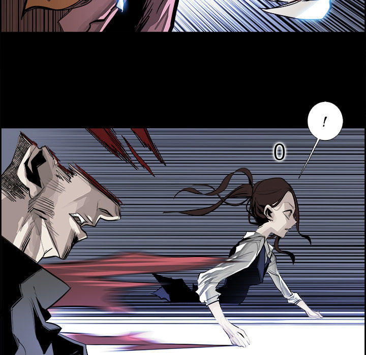 Warble Chapter 61 - Trang 19