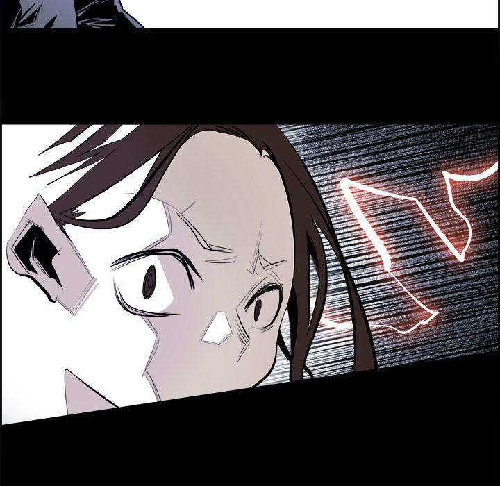 Warble Chapter 61 - Trang 20