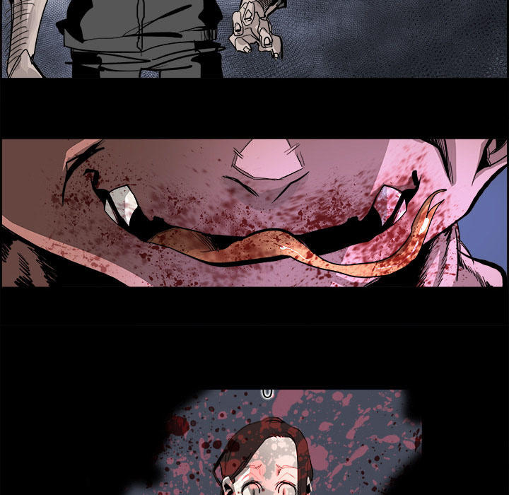 Warble Chapter 61 - Trang 22