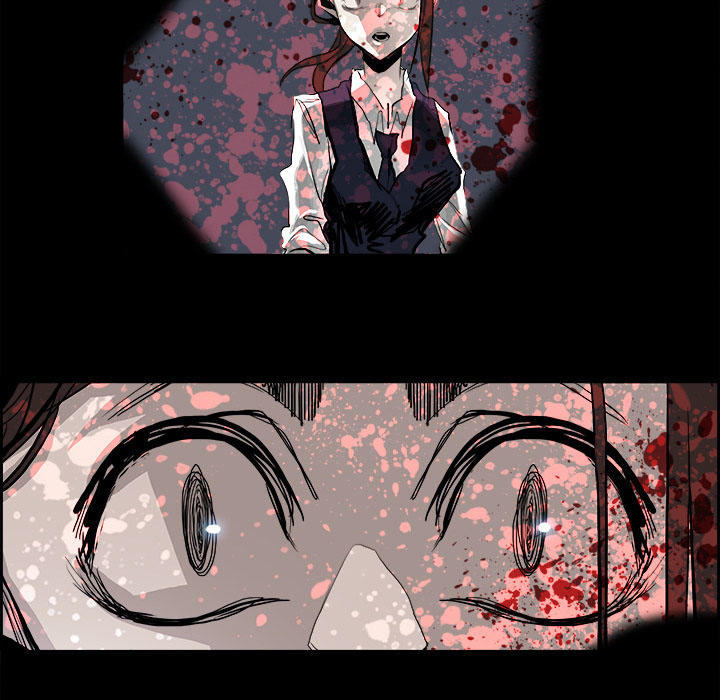 Warble Chapter 61 - Trang 23