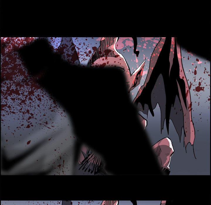 Warble Chapter 61 - Trang 24